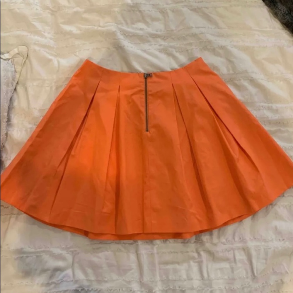 Alice and Olivia mini skirt - Picture 3 of 5